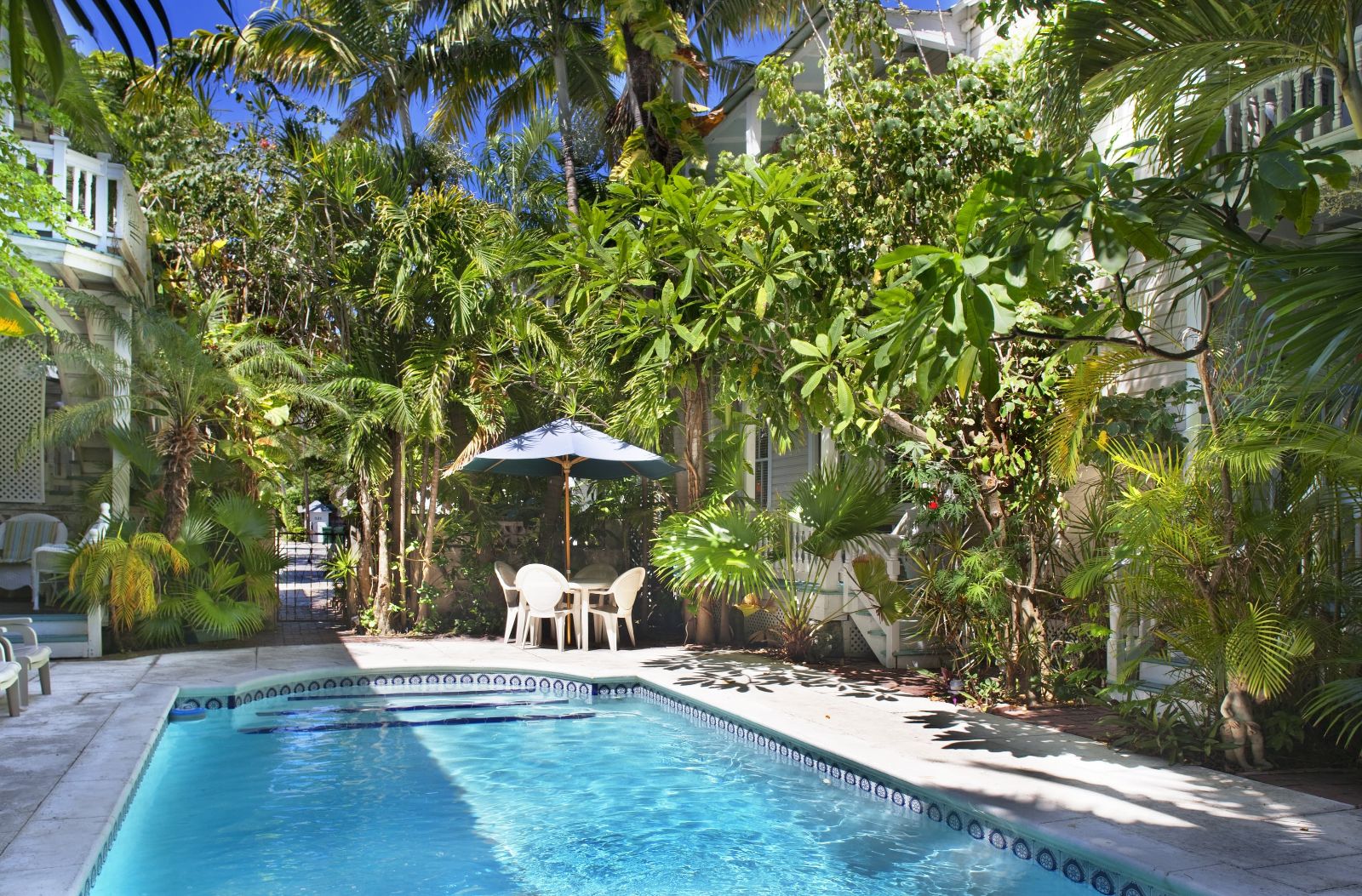 View Photos of Coco Plum Inn